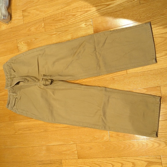 Oak and fort straight jeans - Picture 1 of 2